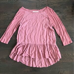Loft Blouse